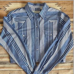 Worm once, like new!